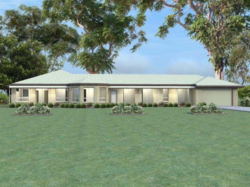 11 (Lot 45) Lilly Court, Yamanto QLD 4305