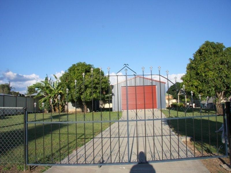 Harrisville QLD 4307