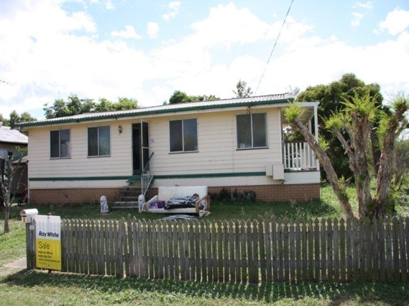 1 East Street, Boonah QLD 4310