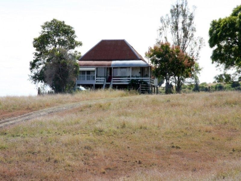 Templin QLD 4310
