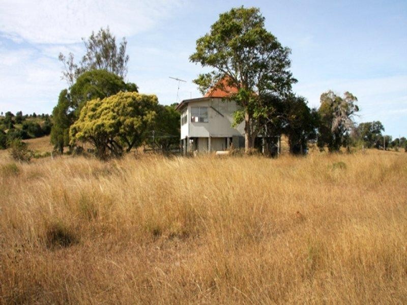 Templin QLD 4310