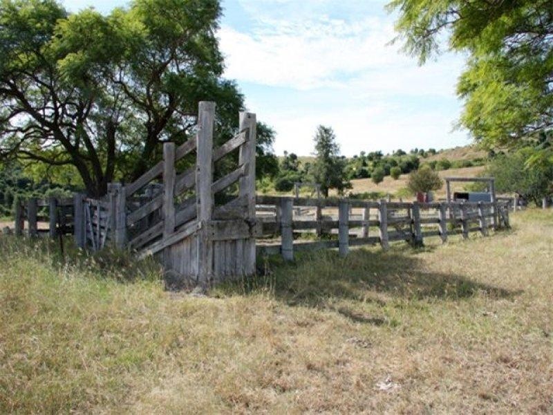 Templin QLD 4310