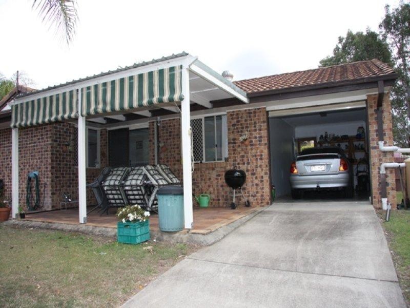 6 Skye Court, Brassall QLD 4305