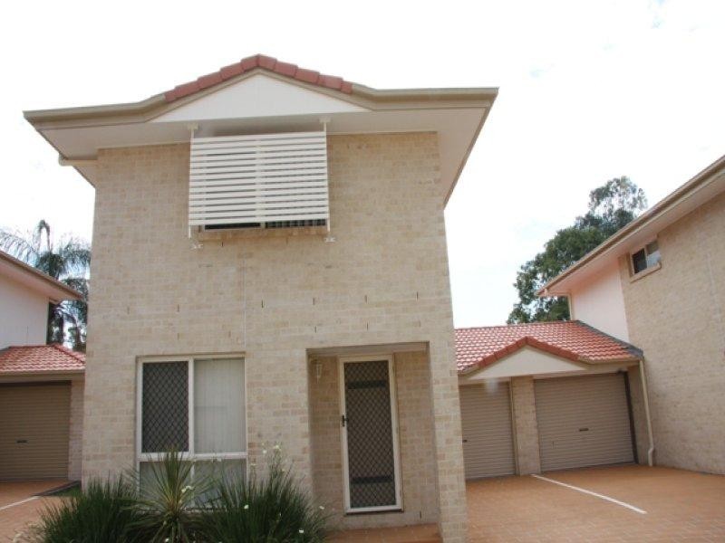4/21B Hunter Street, Brassall QLD 4305