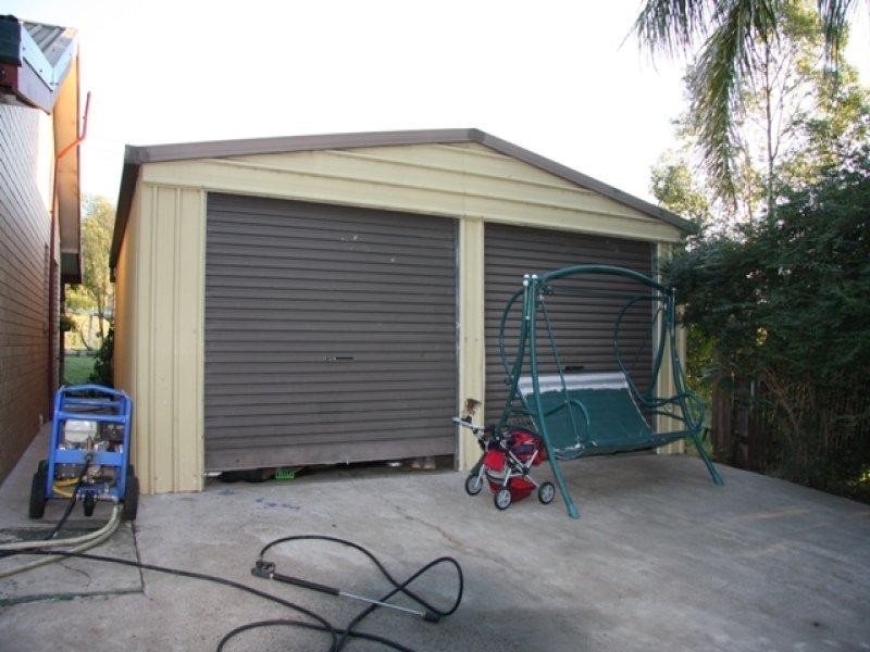 14 Charles Street, Kalbar QLD 4309