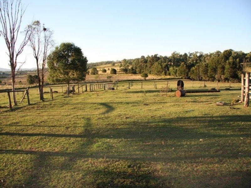 14 Charles Street, Kalbar QLD 4309