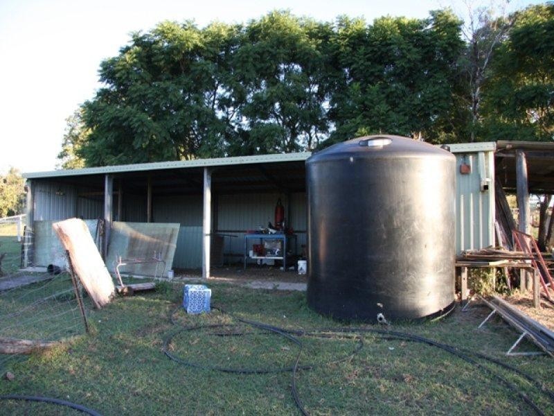 14 Charles Street, Kalbar QLD 4309