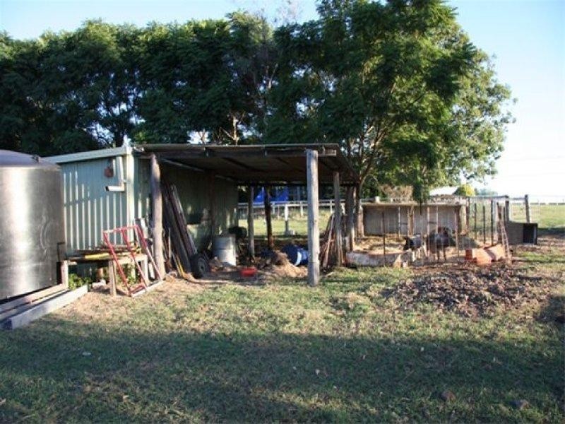 14 Charles Street, Kalbar QLD 4309