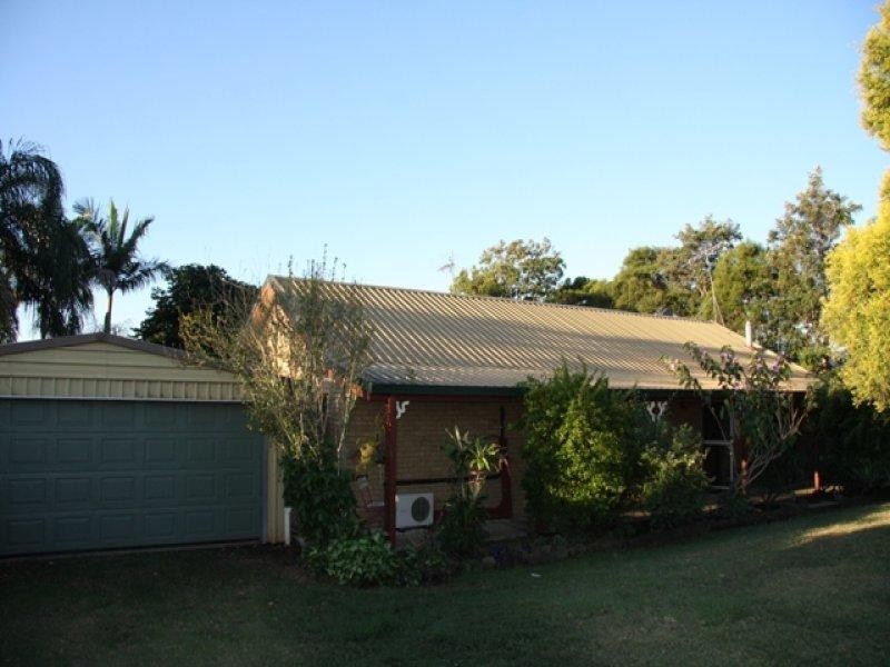 14 Charles Street, Kalbar QLD 4309