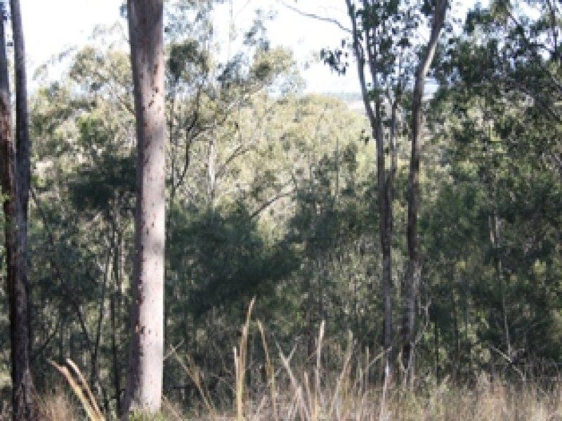 Lot 104 Rosewood-Laidley Road, Calvert QLD 4340
