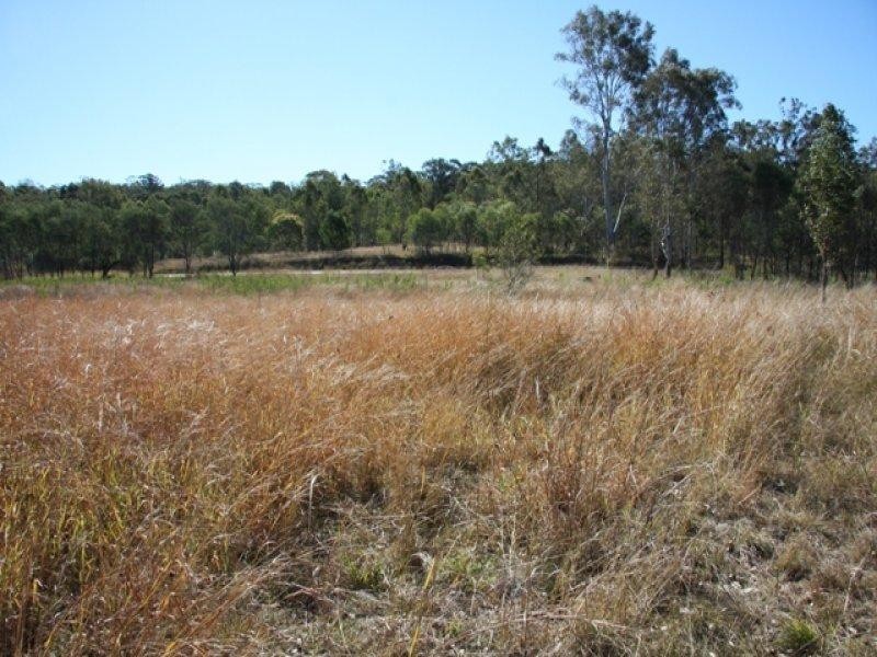 Lot 104 Rosewood-Laidley Road, Calvert QLD 4340