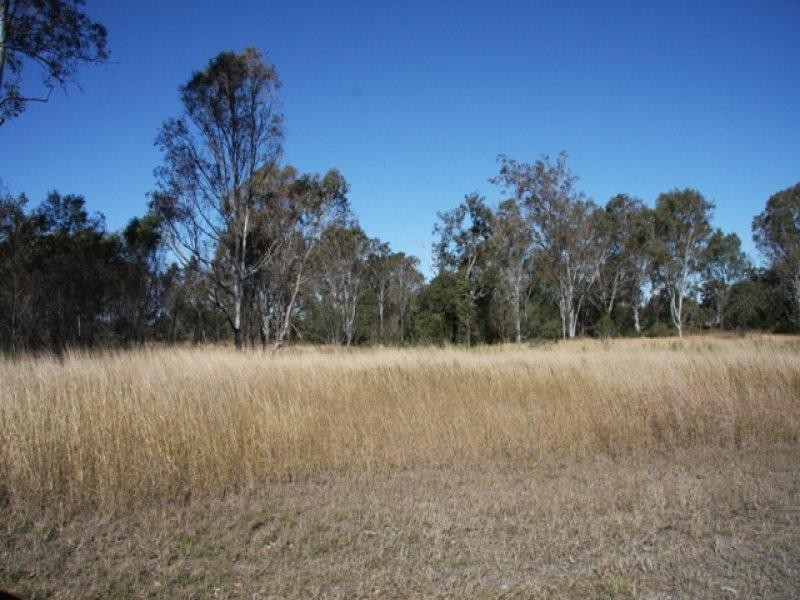 Lot 104 Rosewood-Laidley Road, Calvert QLD 4340