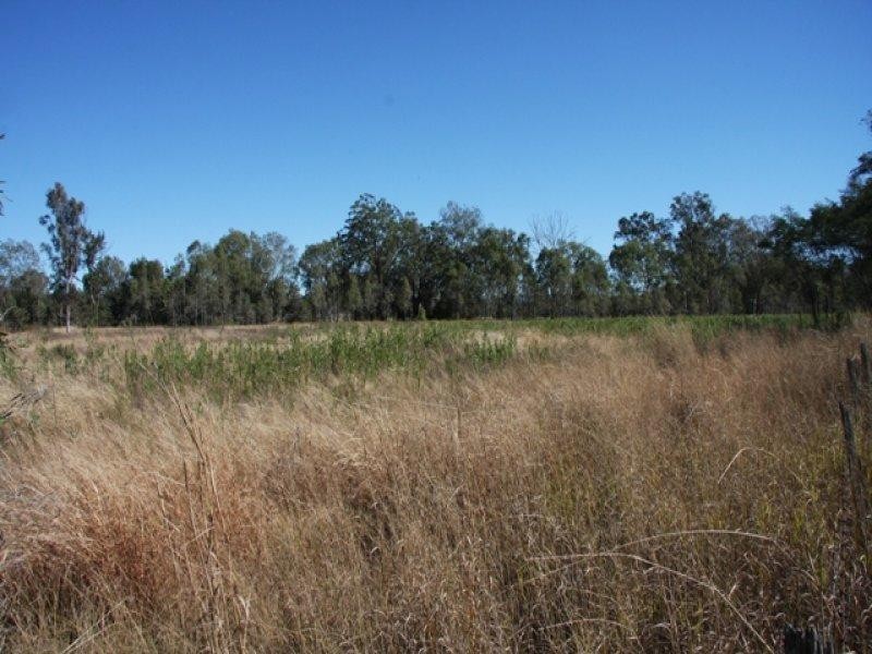 Lot 104 Rosewood-Laidley Road, Calvert QLD 4340