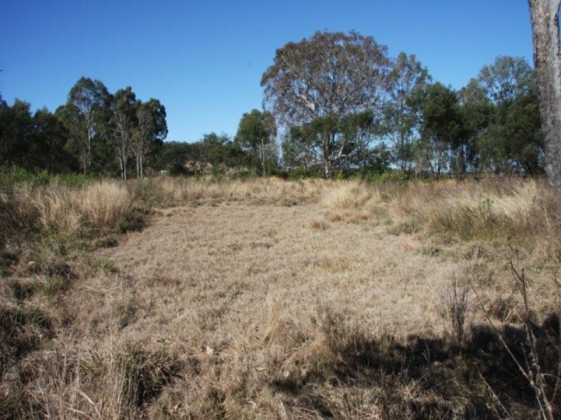 Lot 104 Rosewood-Laidley Road, Calvert QLD 4340