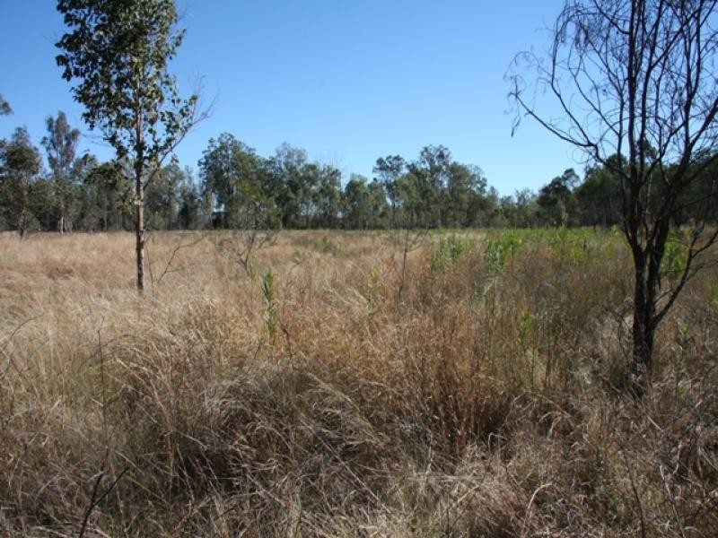 Lot 104 Rosewood-Laidley Road, Calvert QLD 4340