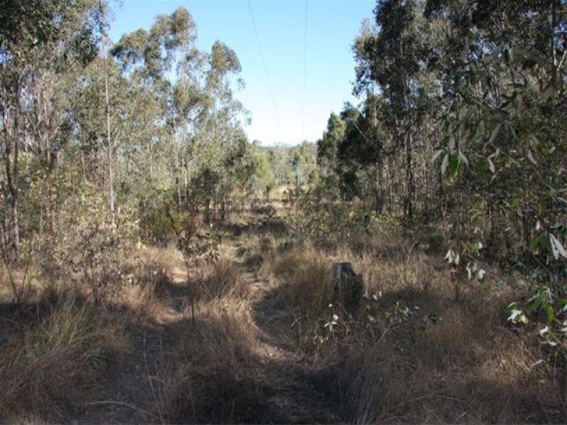 Lot 104 Rosewood-Laidley Road, Calvert QLD 4340