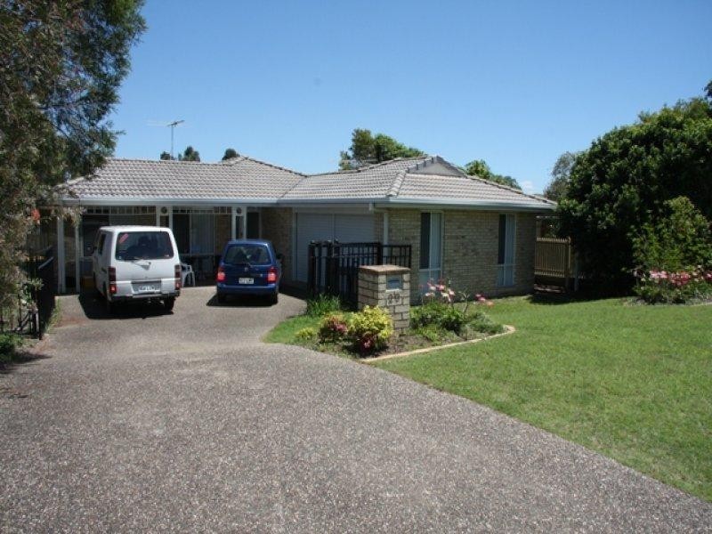 29 Jonquil Circuit, Flinders View QLD 4305