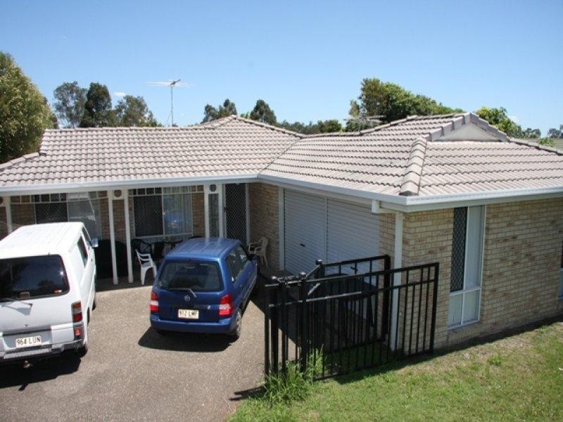 29 Jonquil Circuit, Flinders View QLD 4305