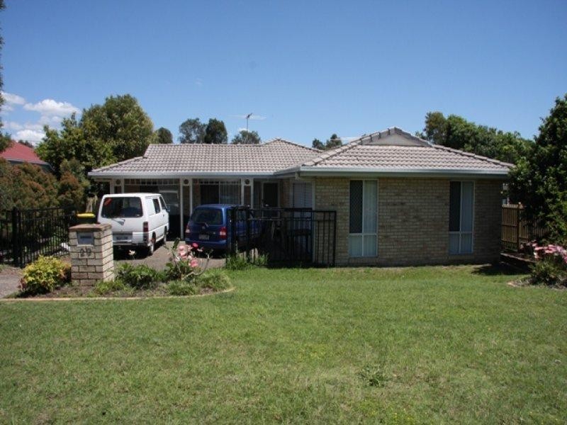 29 Jonquil Circuit, Flinders View QLD 4305