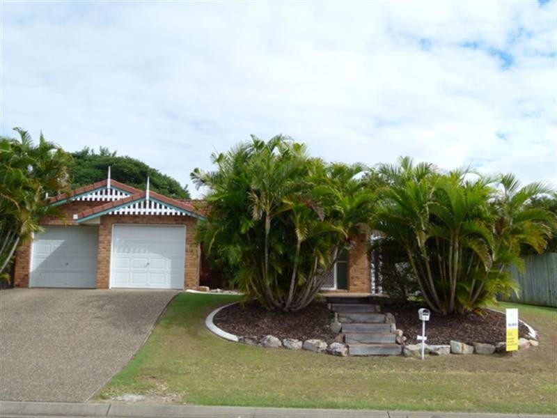 3 Percheron Court, Yamanto QLD 4305