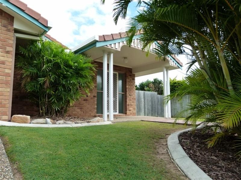 3 Percheron Court, Yamanto QLD 4305