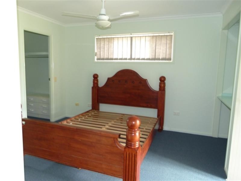 3 Percheron Court, Yamanto QLD 4305
