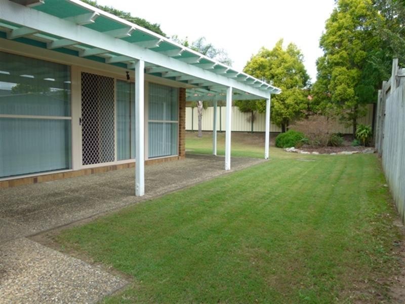 3 Percheron Court, Yamanto QLD 4305
