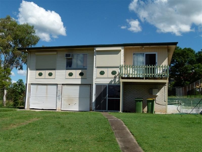 25 Fitzroy Street, Churchill QLD 4305