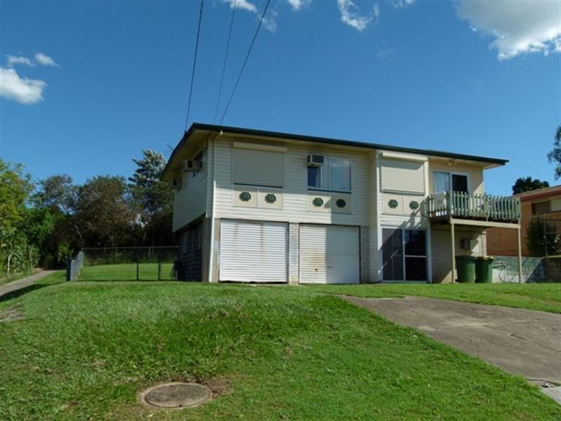 25 Fitzroy Street, Churchill QLD 4305