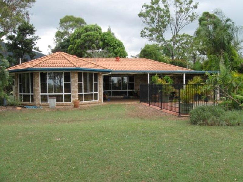 26 Adam Drive, Aratula QLD 4309