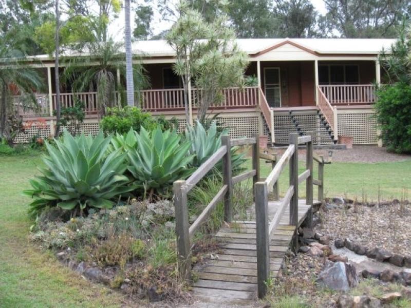 4 Jensen Street, Aratula QLD 4309