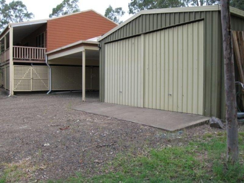 4 Jensen Street, Aratula QLD 4309