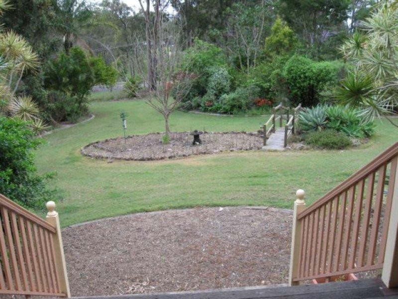 4 Jensen Street, Aratula QLD 4309