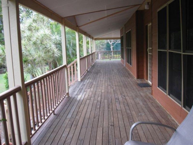 4 Jensen Street, Aratula QLD 4309