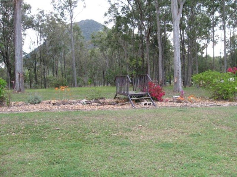 4 Jensen Street, Aratula QLD 4309