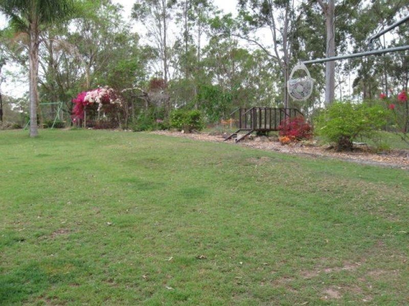 4 Jensen Street, Aratula QLD 4309