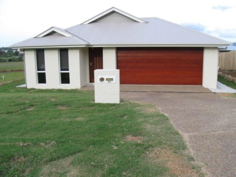 20 Bruckner Street, Boonah QLD 4310