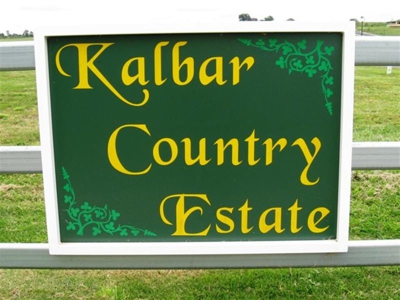 Kalbar QLD 4309