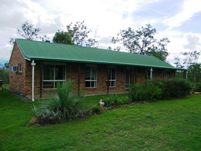 175 Milbong Road, Milbong QLD 4310