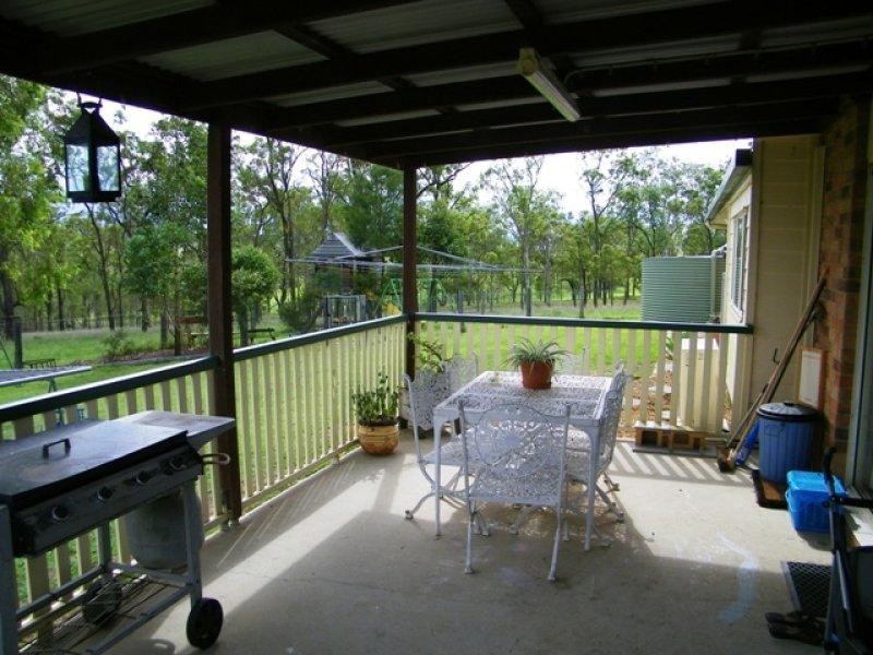 175 Milbong Road, Milbong QLD 4310