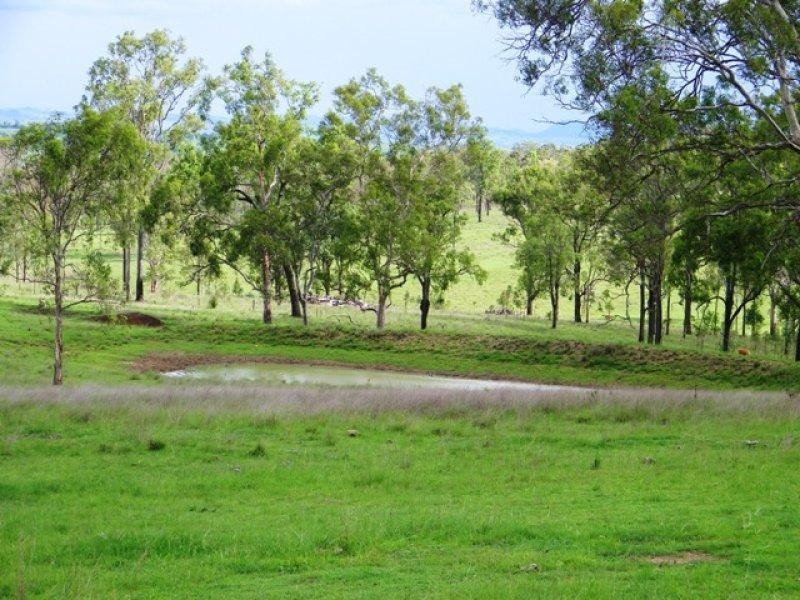 175 Milbong Road, Milbong QLD 4310