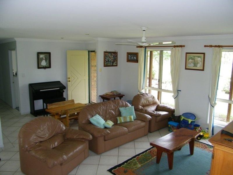 175 Milbong Road, Milbong QLD 4310