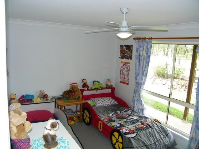 175 Milbong Road, Milbong QLD 4310