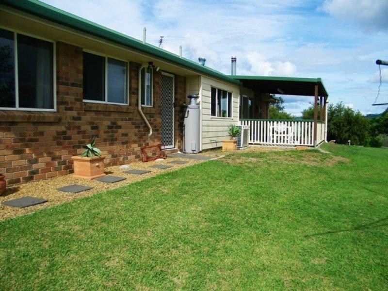 175 Milbong Road, Milbong QLD 4310