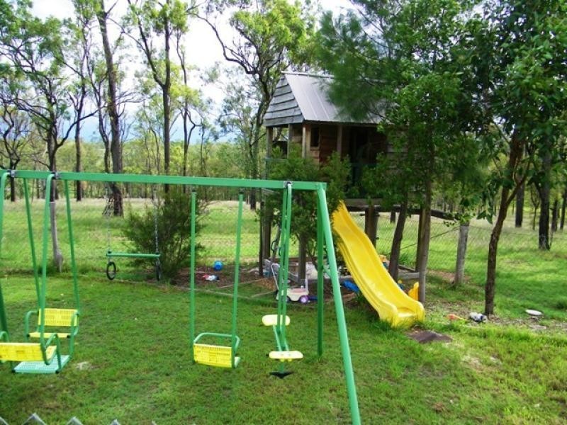 175 Milbong Road, Milbong QLD 4310