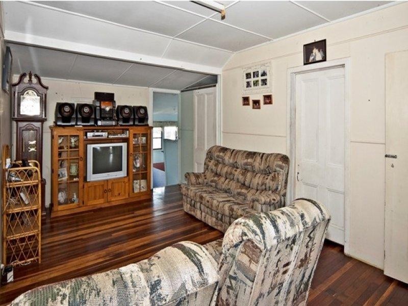 481 Limestone Ridges Road, Peak Crossing QLD 4306