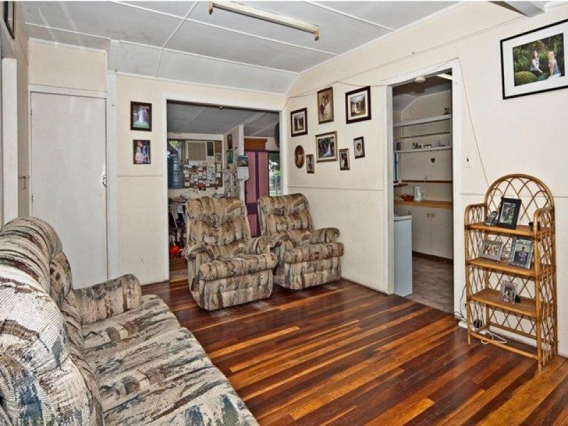 481 Limestone Ridges Road, Peak Crossing QLD 4306