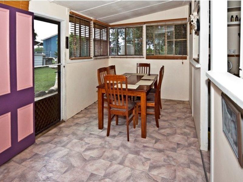 481 Limestone Ridges Road, Peak Crossing QLD 4306