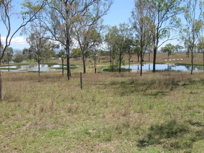 661 Roadvale-Harrisville Road, Milora QLD 4309