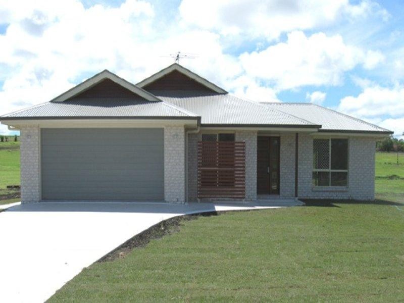 Lot 39 Settlers Drive, Kalbar QLD 4309